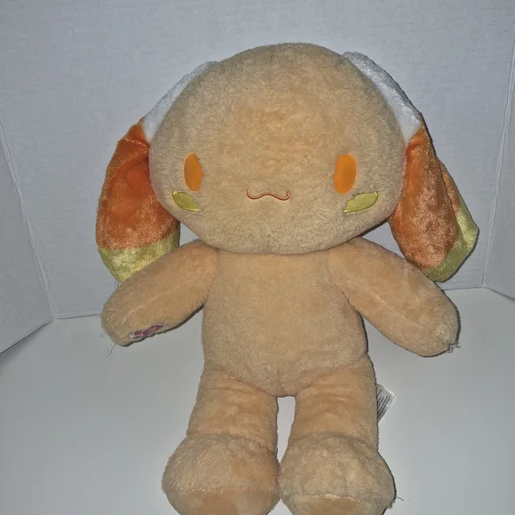 Build A Bear Sanrio Cinnamaroll Candy Corn Plush Toy - Picture 3 of 6
